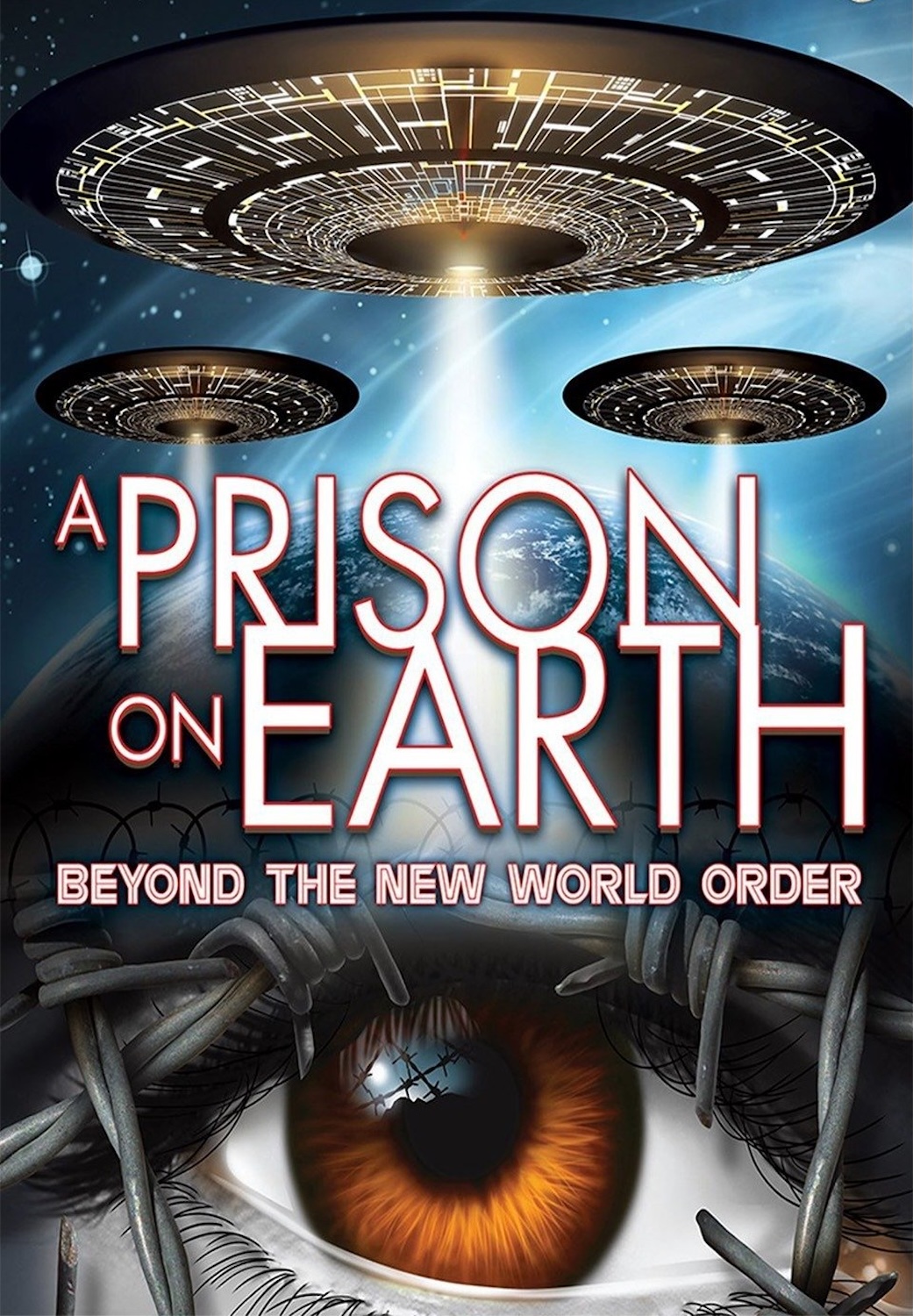 A Prison on Earth