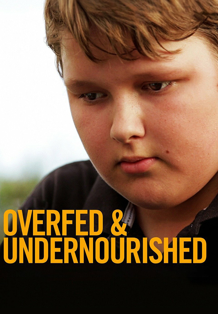 Overfed and Undernourished