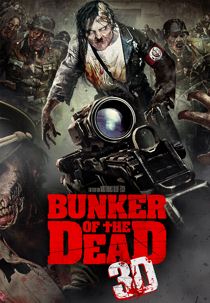 Bunker of the Dead