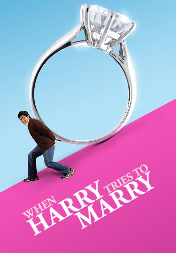 When Harry Tries to Marry (2011)