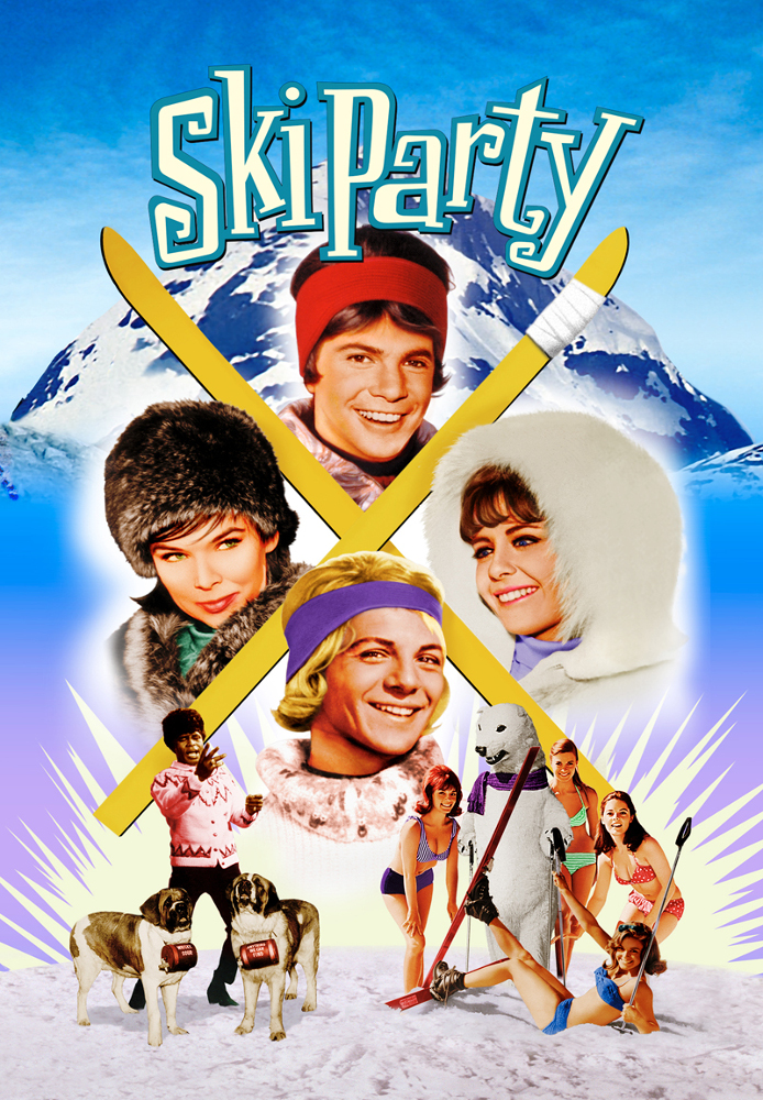 Ski Party