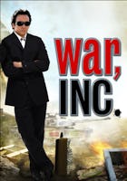 War, Inc