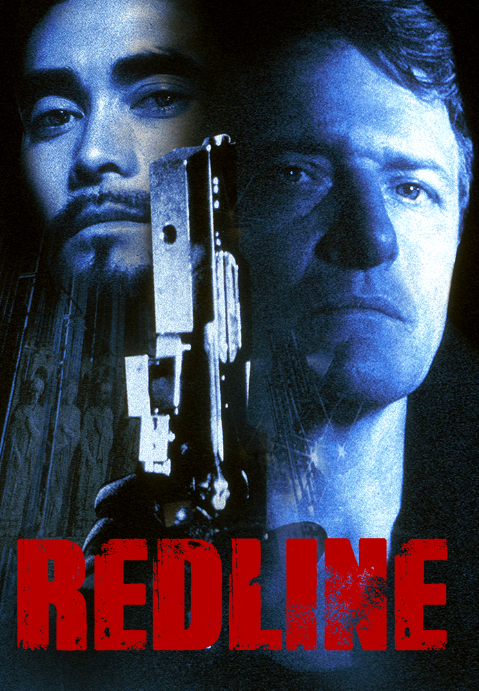 Redline (1998)