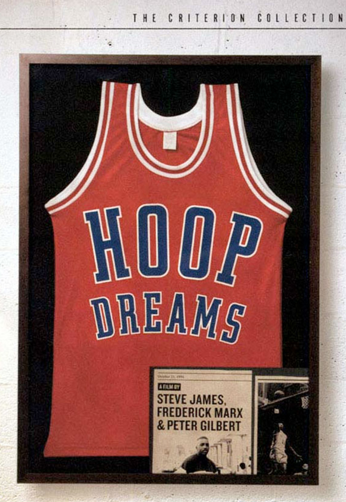 Hoop Dreams