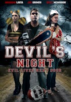 Devil's Night (2016)
