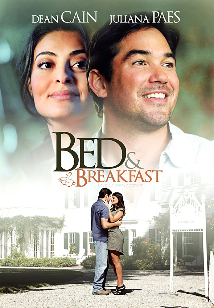 Bed & Breakfast: Love is a Happy Accident