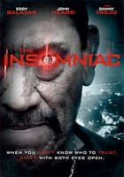 The Insomniac (2016)