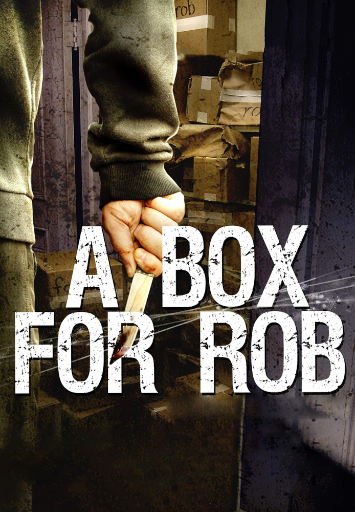A Box for Rob (2016)