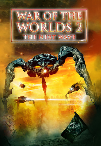 War of the Worlds 2: The Next Wave