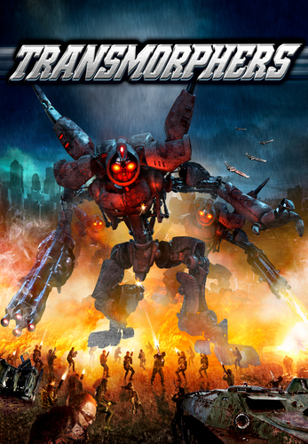 Transmorphers