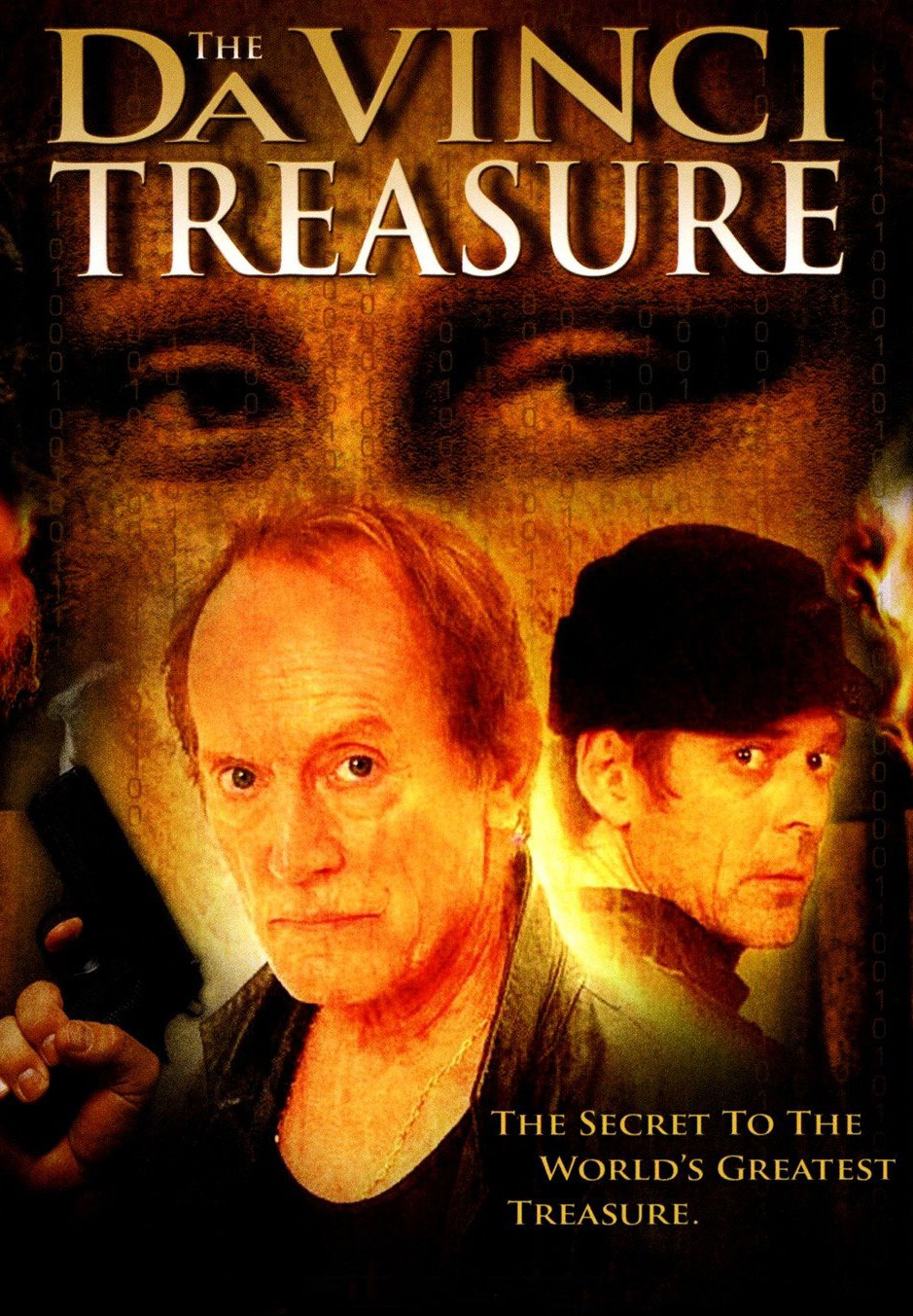 The Da Vinci Treasure