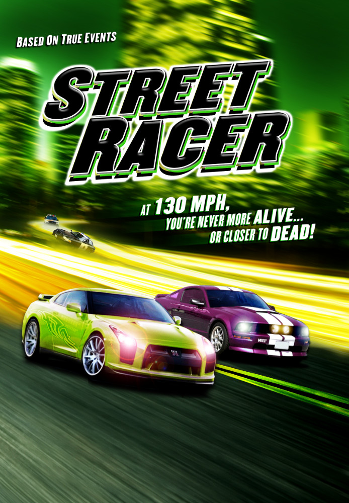 Street Racer