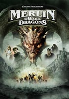Merlin and the War of the Dragons (2008)