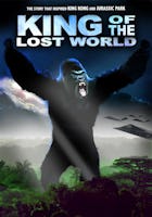 King of the Lost World (2005)