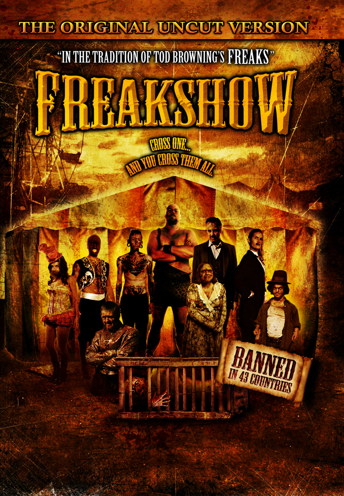 Freakshow