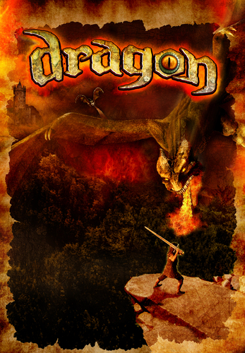 Dragon (2006)