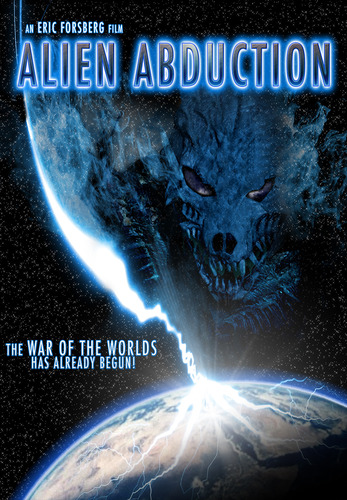 Alien Abduction