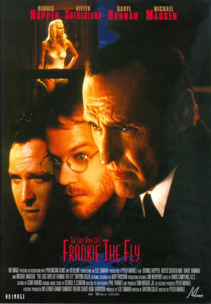 The Last Days of Frankie the Fly (1997)