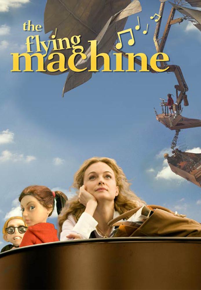 The Flying Machine
