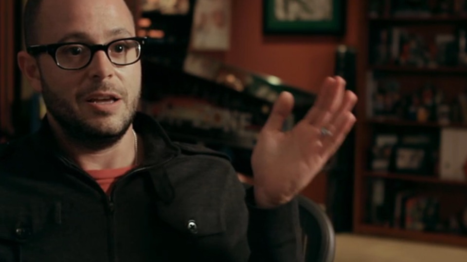 Showrunners Watch Free on Pluto TV United States