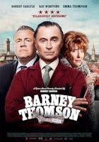 Barney Thomson (2016)
