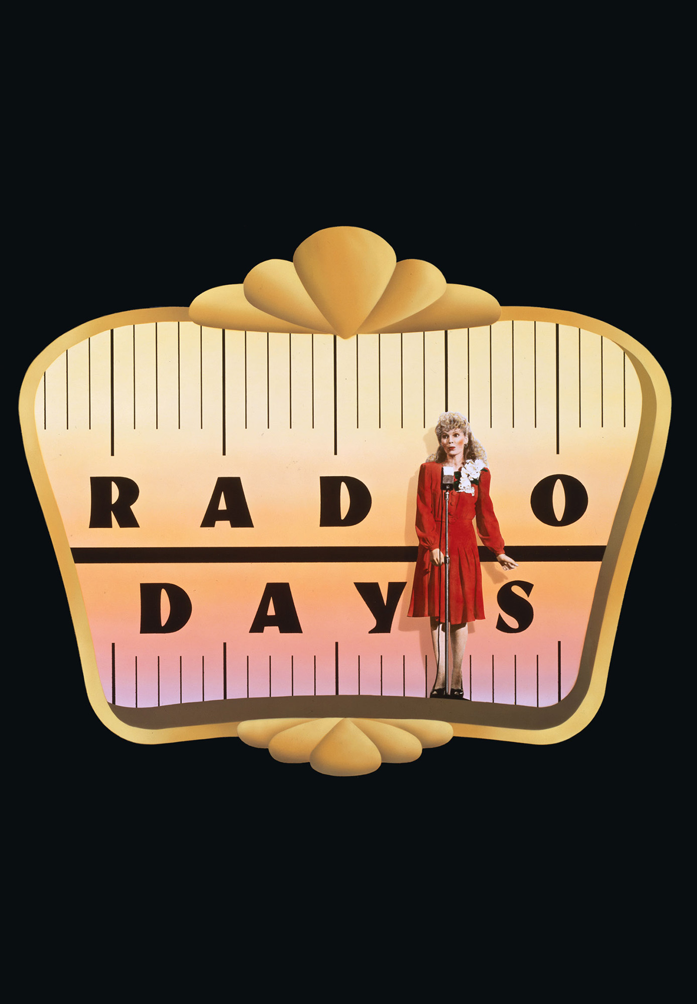 Radio Days