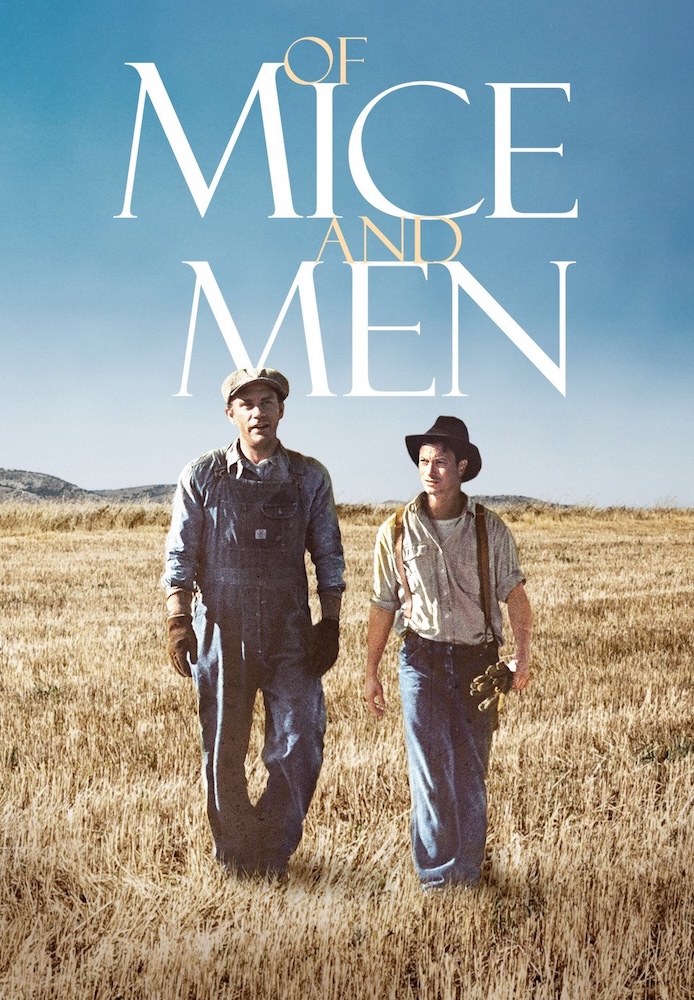 Of Mice and Men