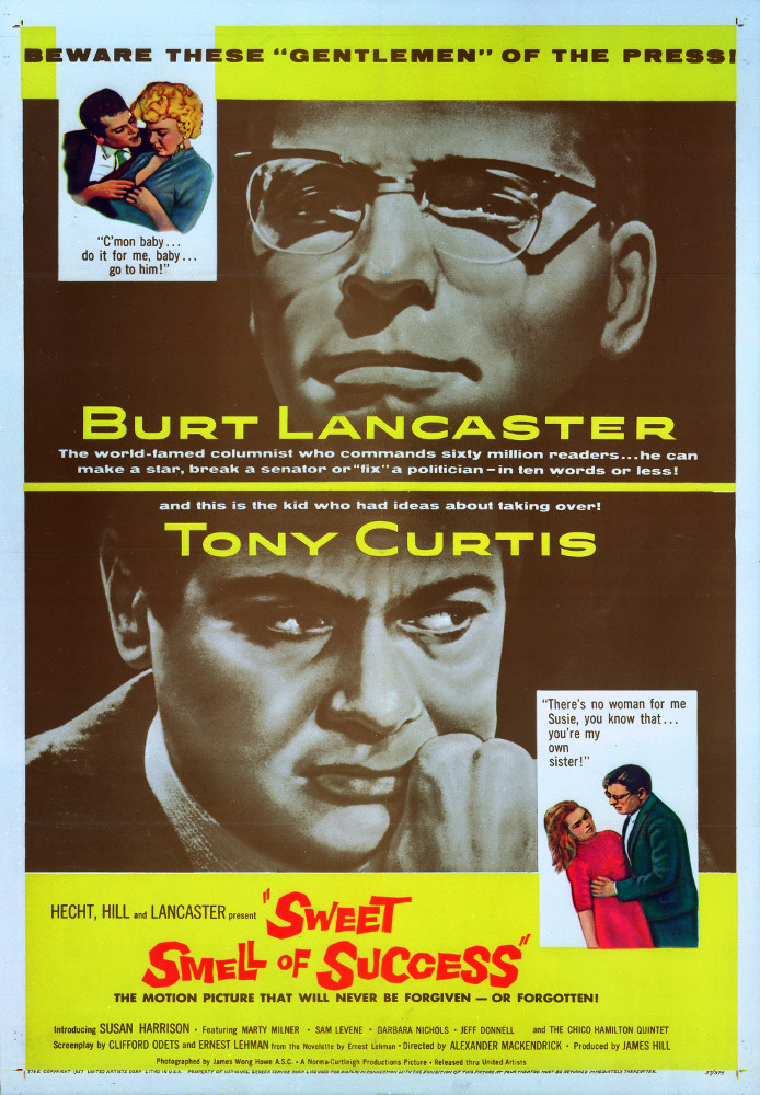 Sweet Smell of Success