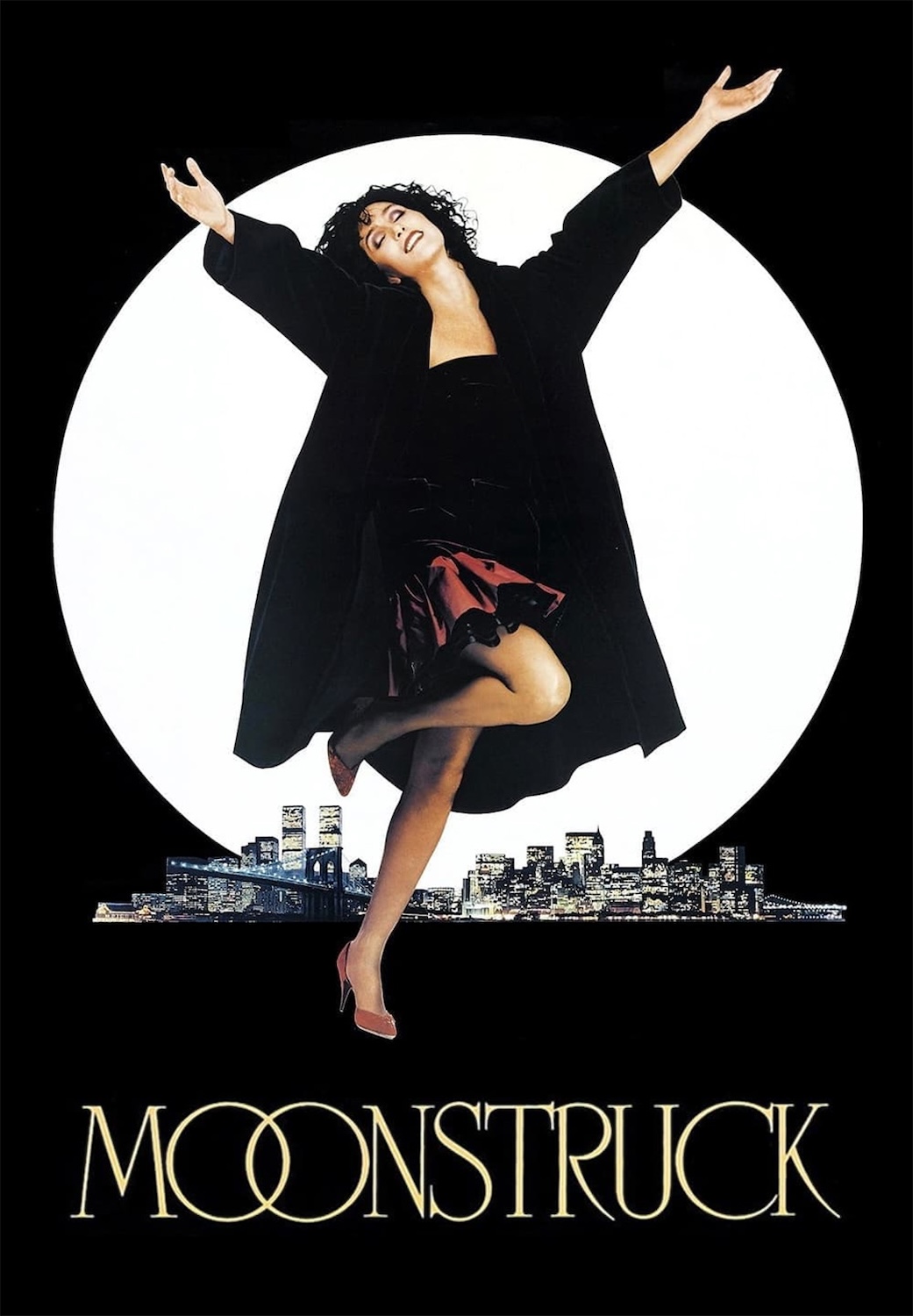 Moonstruck