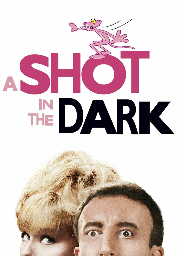 A Shot in the Dark