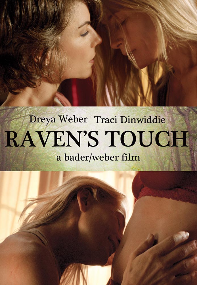 Raven's Touch