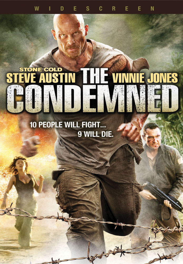 The Condemned
