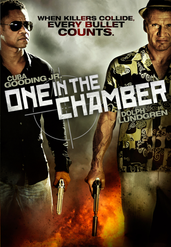One In The Chamber (2012)