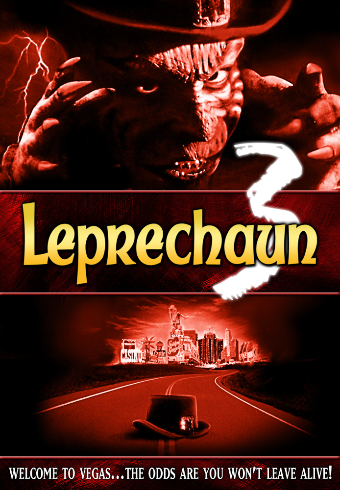 Leprechaun 3