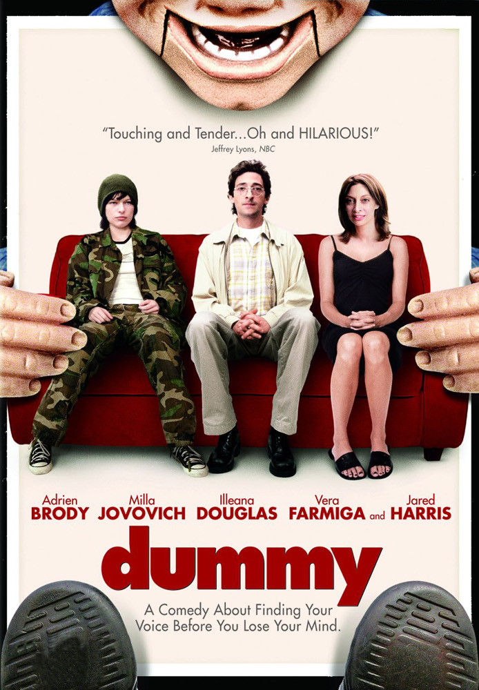 Dummy
