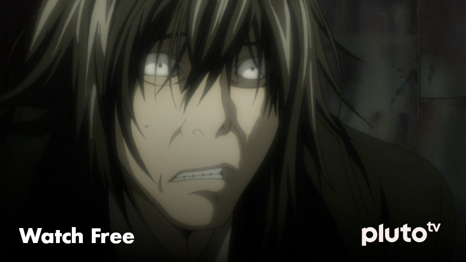 Watch Death Note for free. 