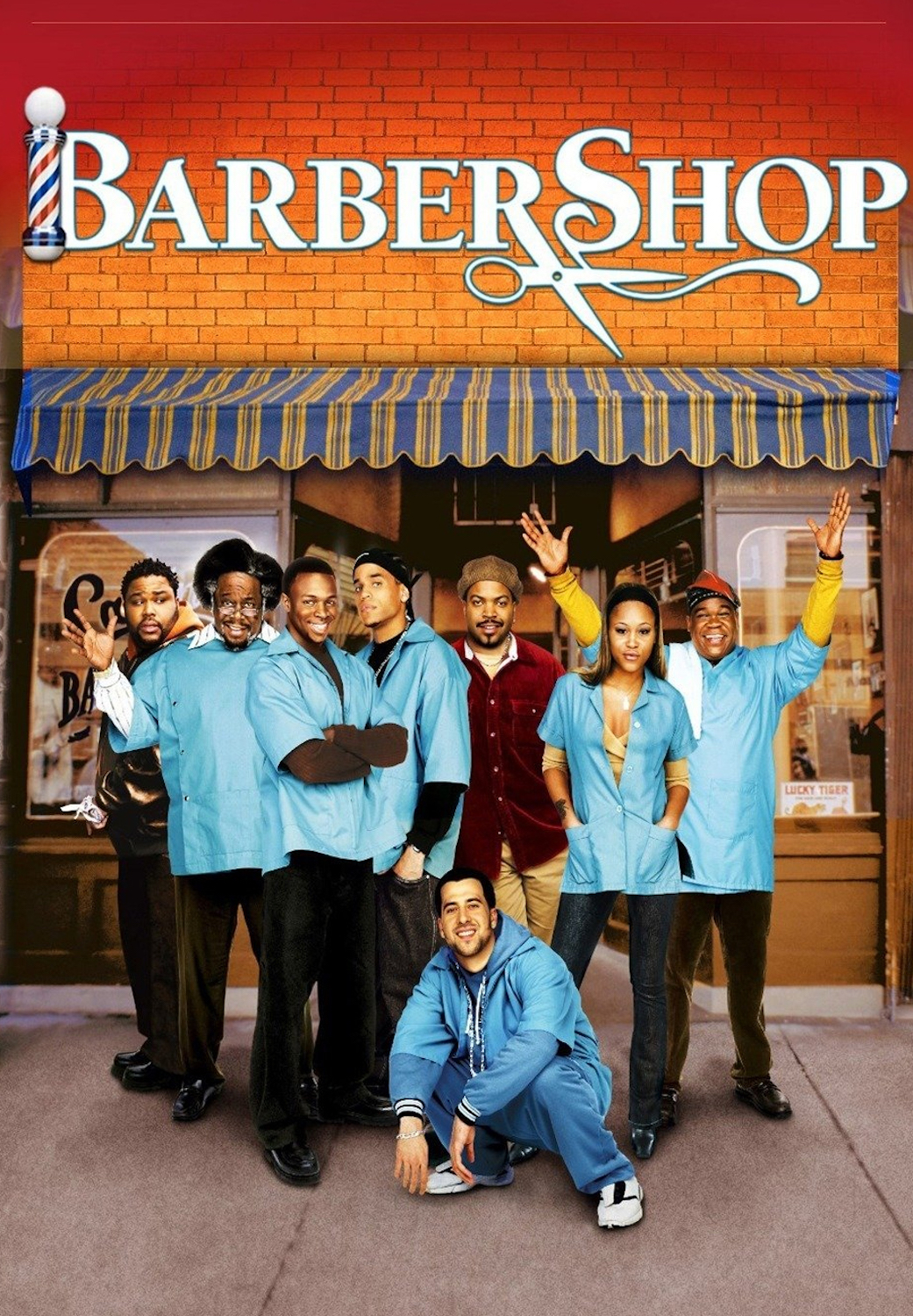 Barbershop