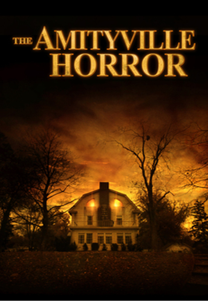 The Amityville Horror (1979)