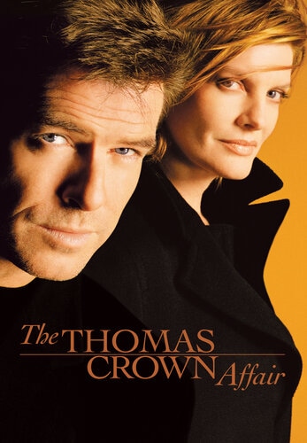 The Thomas Crown Affair