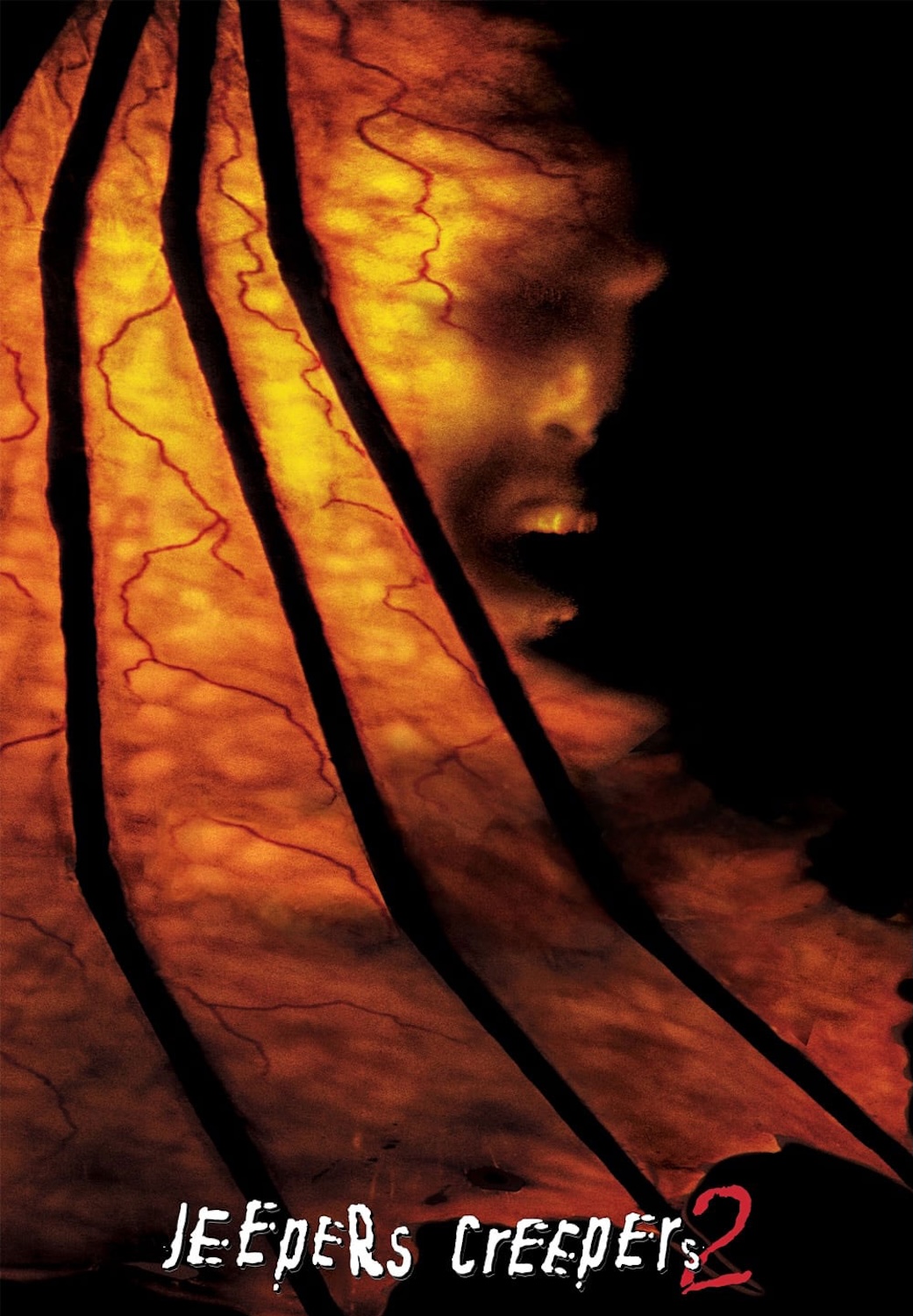 Jeepers Creepers 2