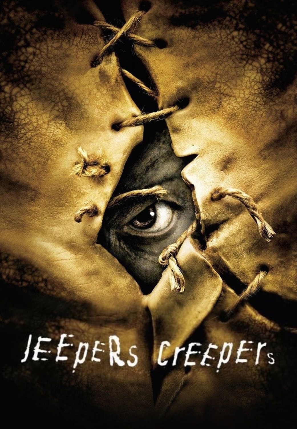 Jeepers Creepers