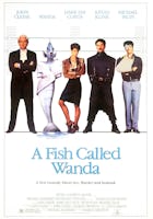A Fish Called Wanda (1988)