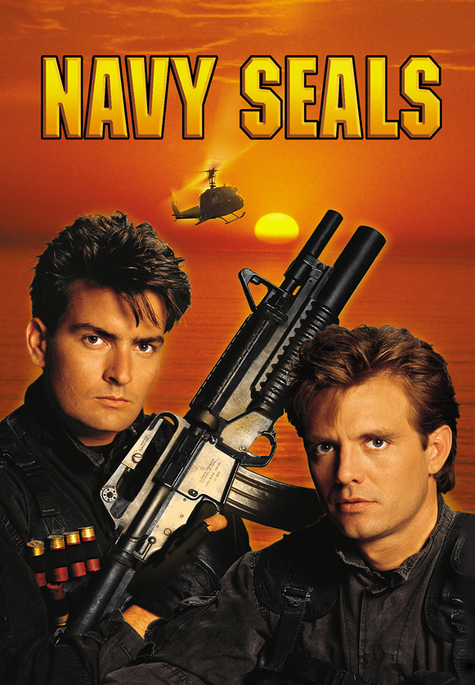 Navy SEALs