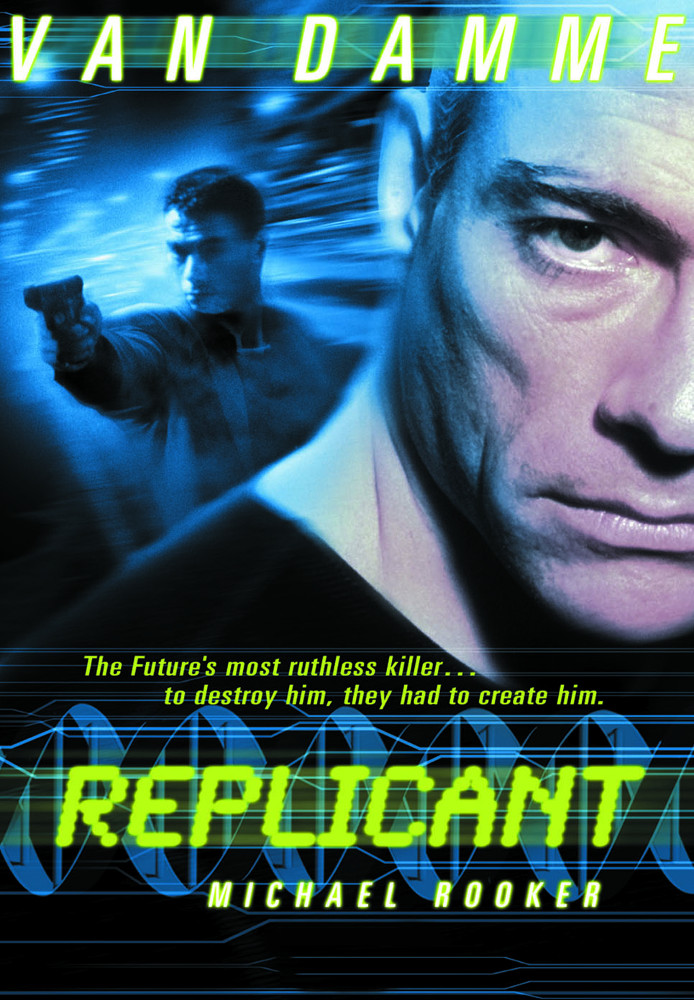 Replicant