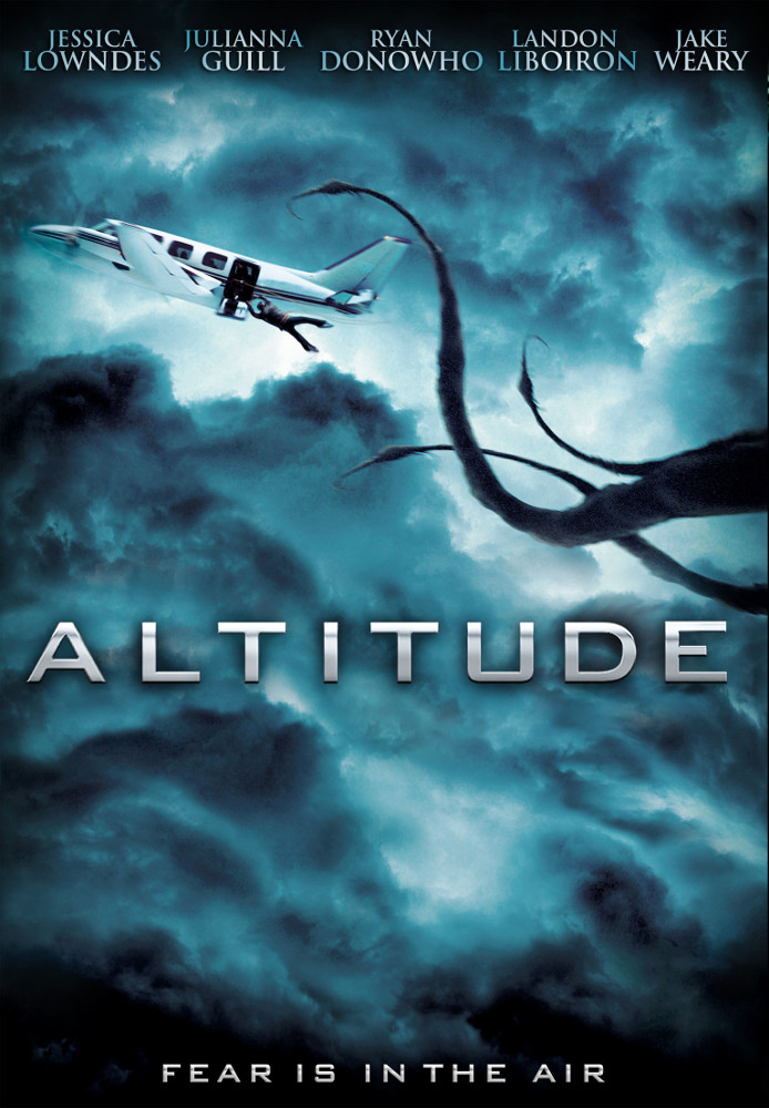 Altitude