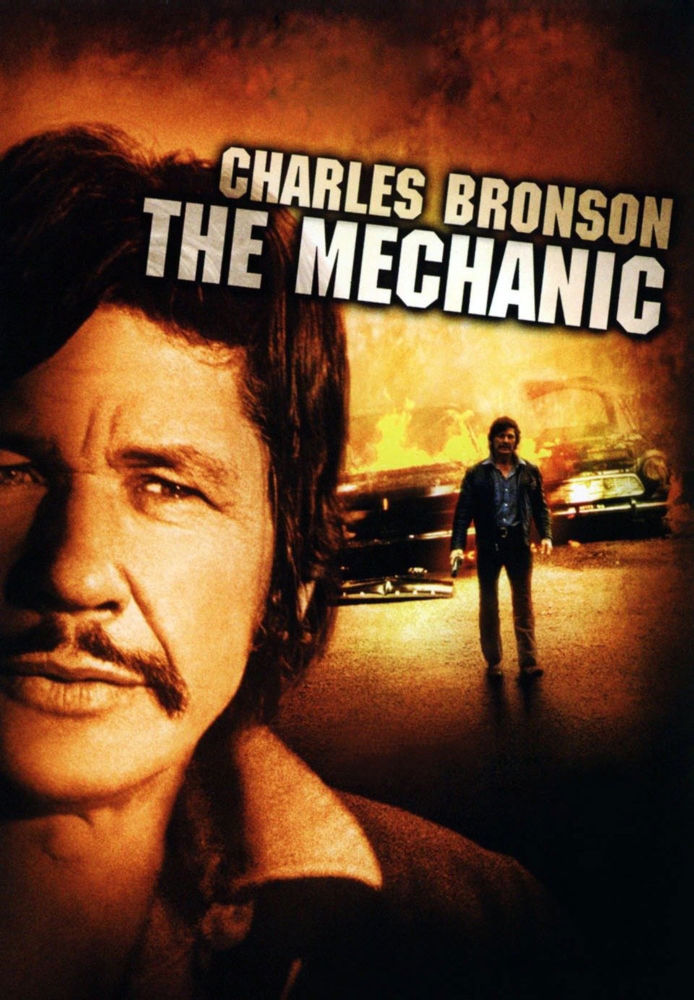 The Mechanic