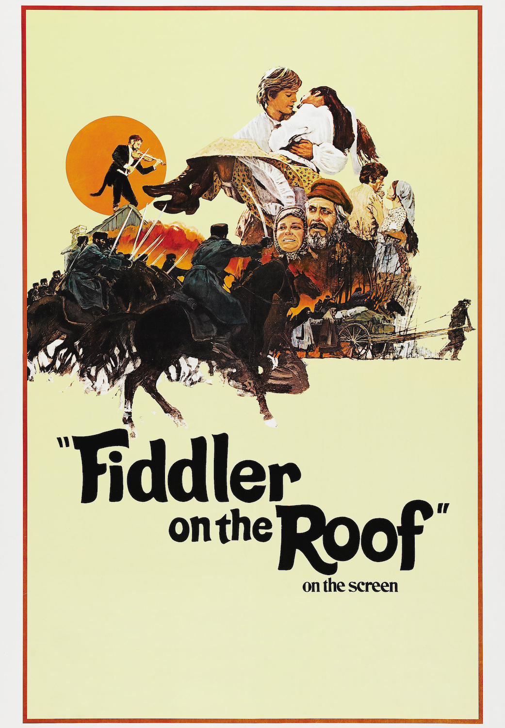 Fiddler on the Roof