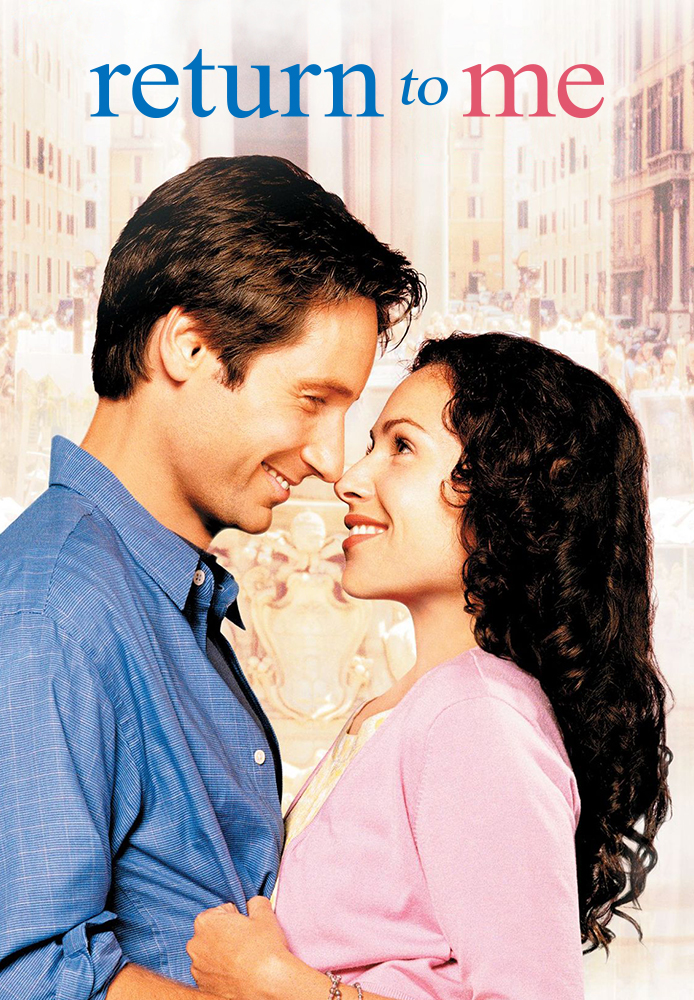 Return to Me