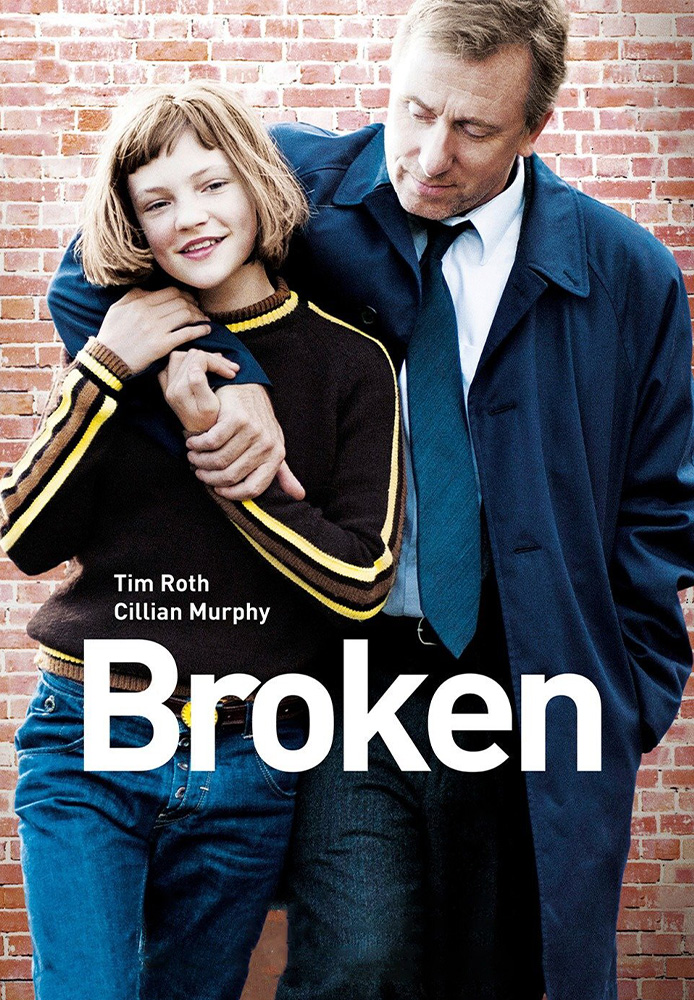 Broken