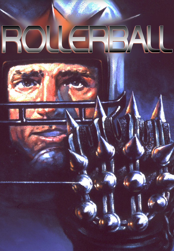 Rollerball